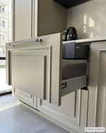 Кухня Неоклассика