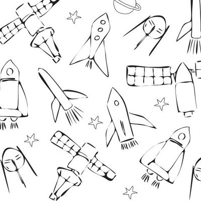 Космические корабли