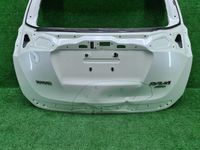 Крышка багажника Toyota RAV 4 ca40 (2015-2019)