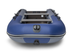 Лодка ПВХ АНДРОМЕДА Luxe 330