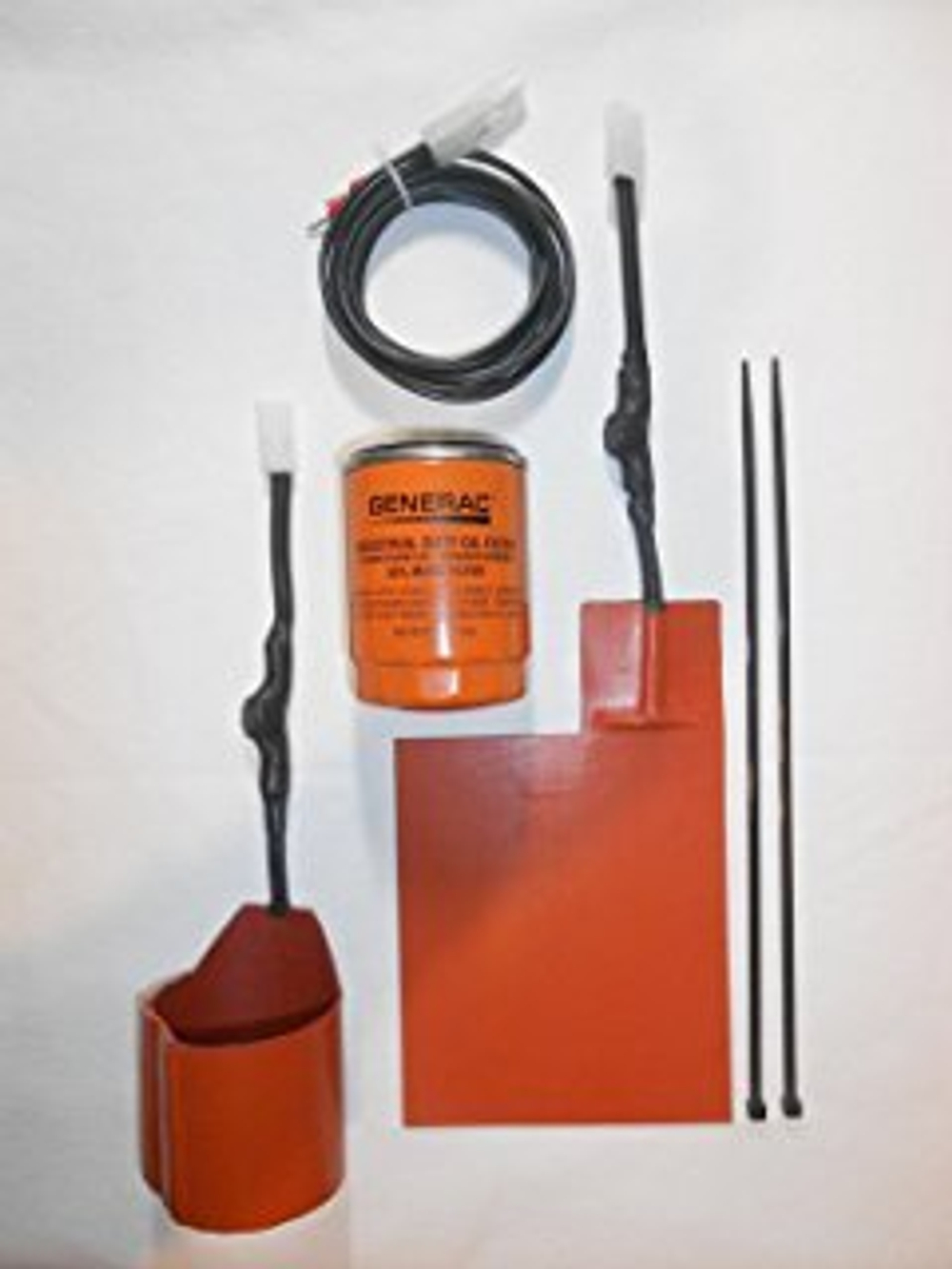 Комплект подогрева Generac 6212