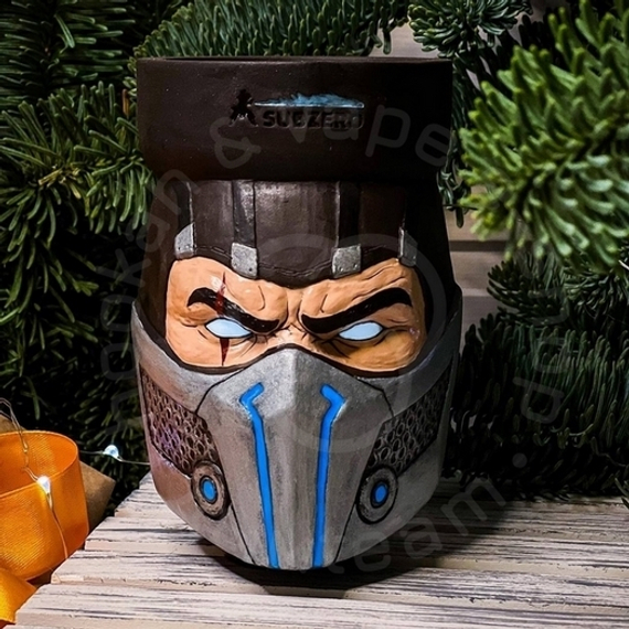 Чаша KONG SUB-ZERO