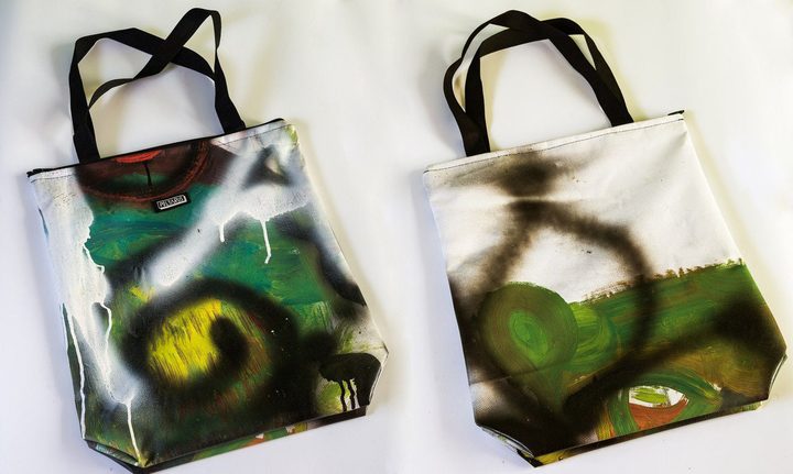 Сумка "Shopper"