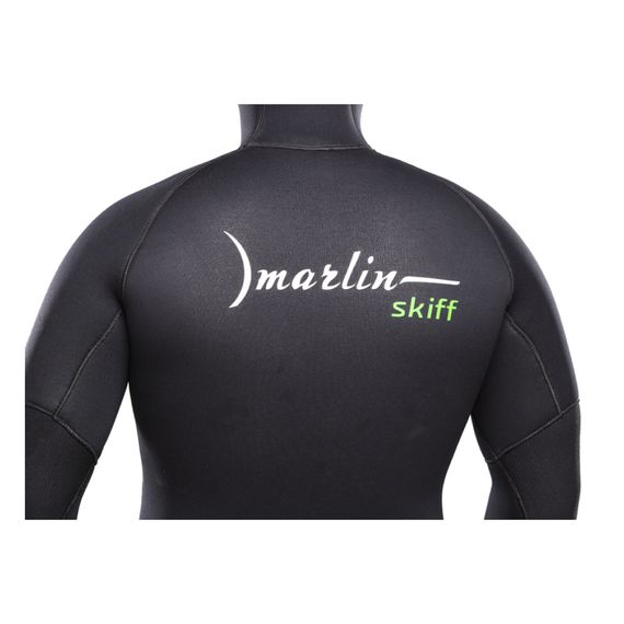 Гидрокостюм Marlin Skiff 2.0 10 мм куртка