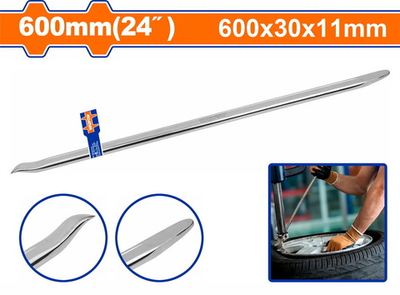 Монтировка для шиномонтажа 600 мм WADFOW WQB2324