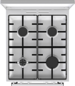 Газовая плита Gorenje GI5121WH