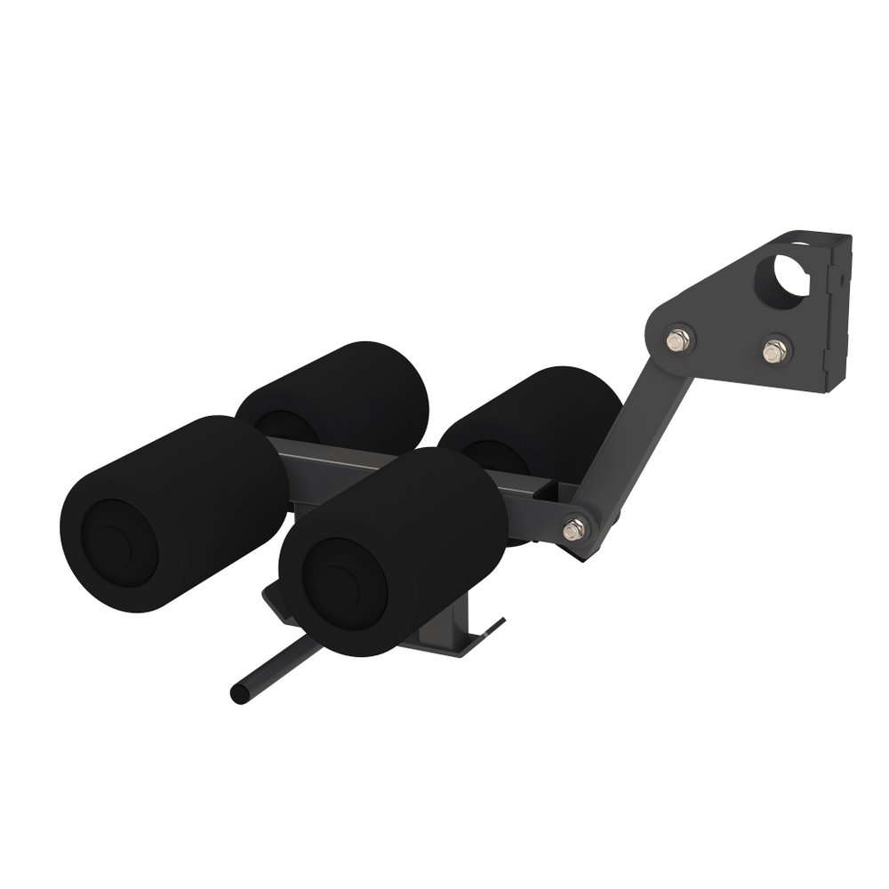 A3140-2 Подставка под ноги для обратной экстензии A3140