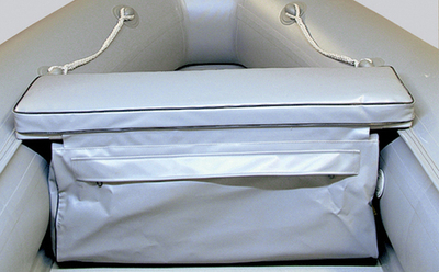 Комплект накладок с сумкой 1000 мм