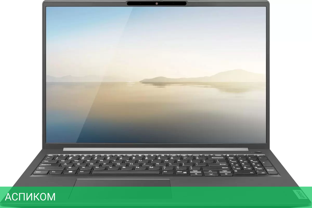 Ноутбук Lenovo Zhaoyang X5-16 ABP 83CBS00100