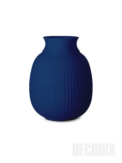 Краска синяя в баллончике глянцевая акриловая DECORIX - Темно-синяя эмаль аэрозольная для любых поверхностей 520 мл