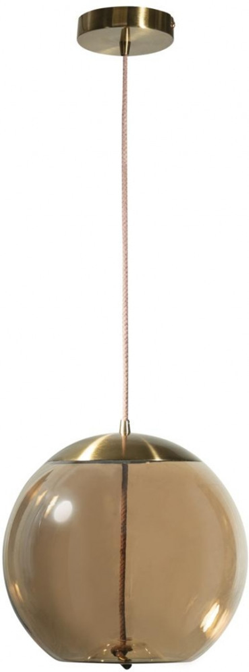 Подвесной светодиодный светильник Loft It Knot 8135-B
