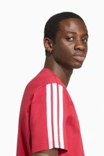 Футболка adidas Liverpool FC 26/27 DNA Tee - красный