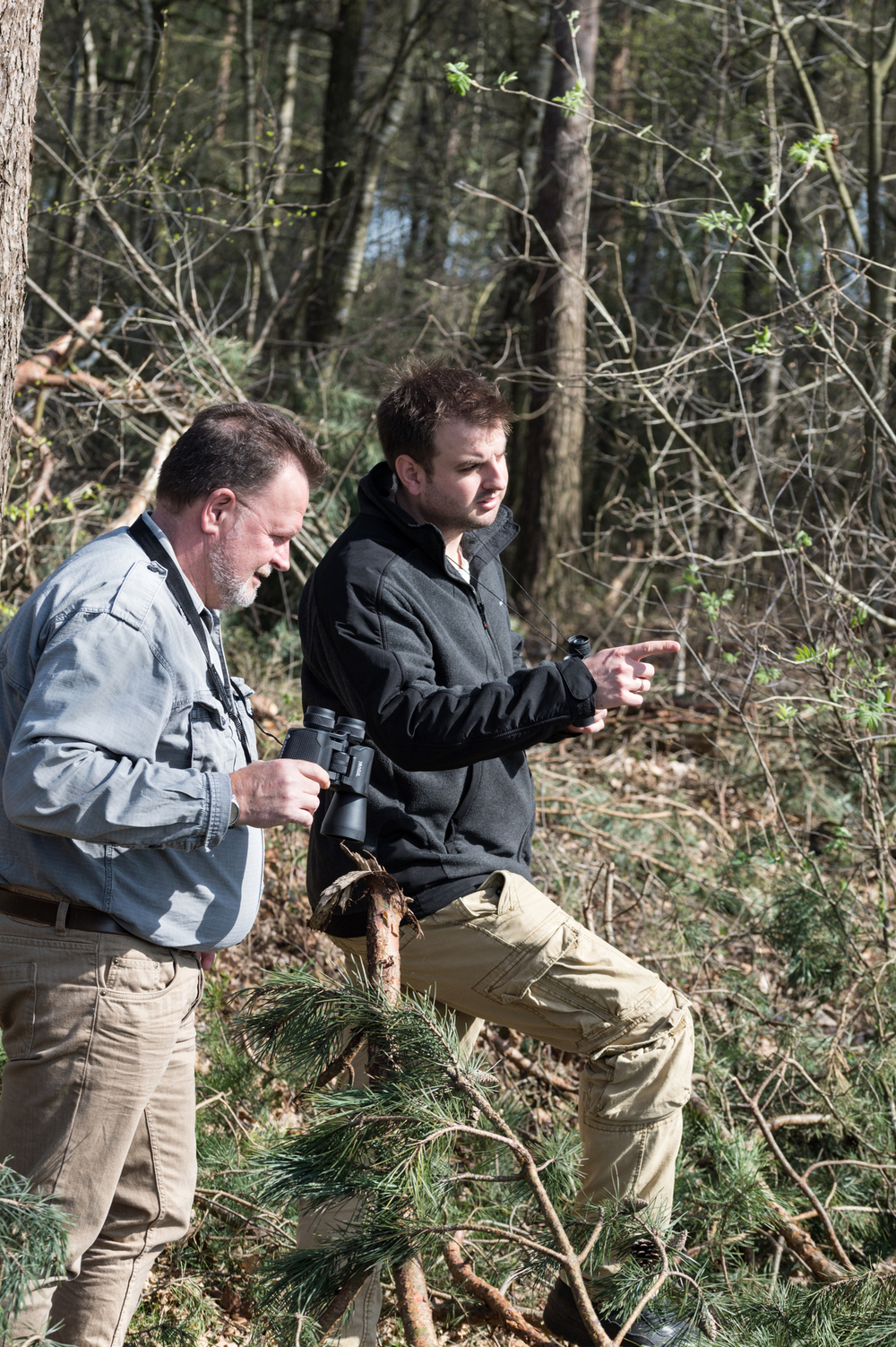 Бинокль Bresser Travel 10x25 (Карманный)