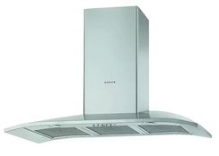 Вытяжка De Dietrich DHD1155X