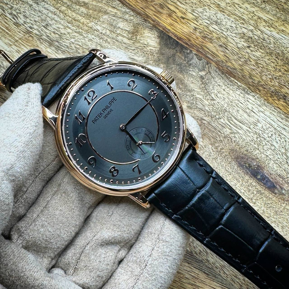 Часы Patek Philippe