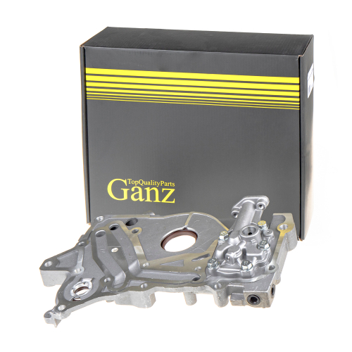 Насос масляный для HYUNDAI/KIA mot.2,0/2,4L 16V GANZ GIE20006