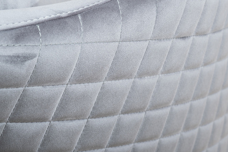 Кресло Верона(Verona/VD) вращающееся, велюр ,бирюзовый Colt1004-BIRUZ/золото 70x77x80см Garda Decor