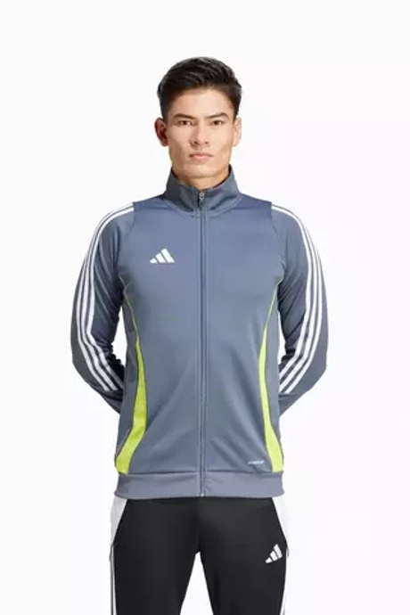 Кофта adidas Tiro 24 Training