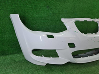 Бампер передний BMW 3er Е92 (2008-2013) M-paket