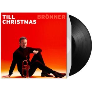 Till Bronner / Christmas (LP)