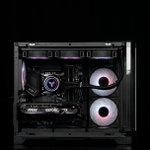 i7 12700KF + RTX 4060 8Gb