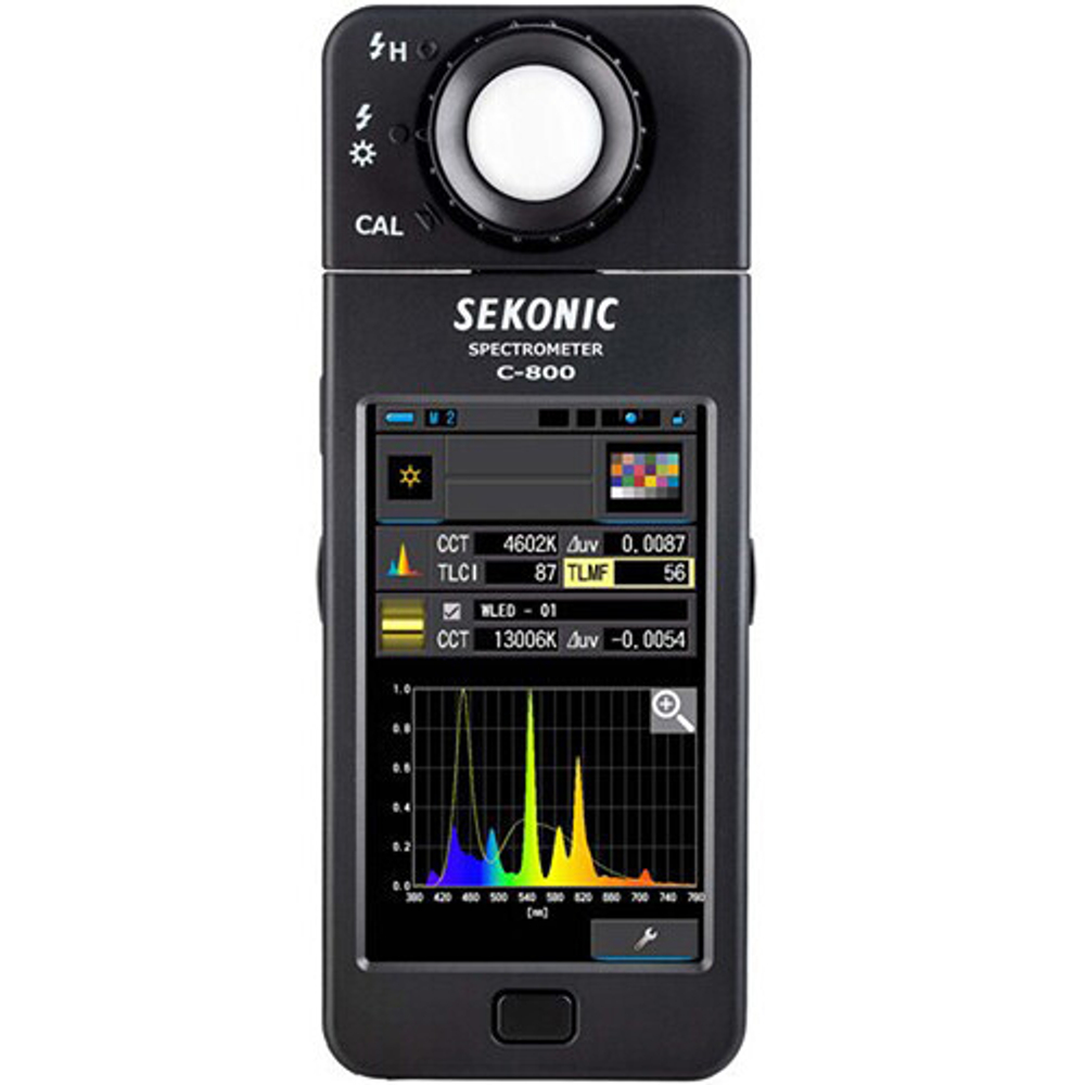 Sekonic C-800