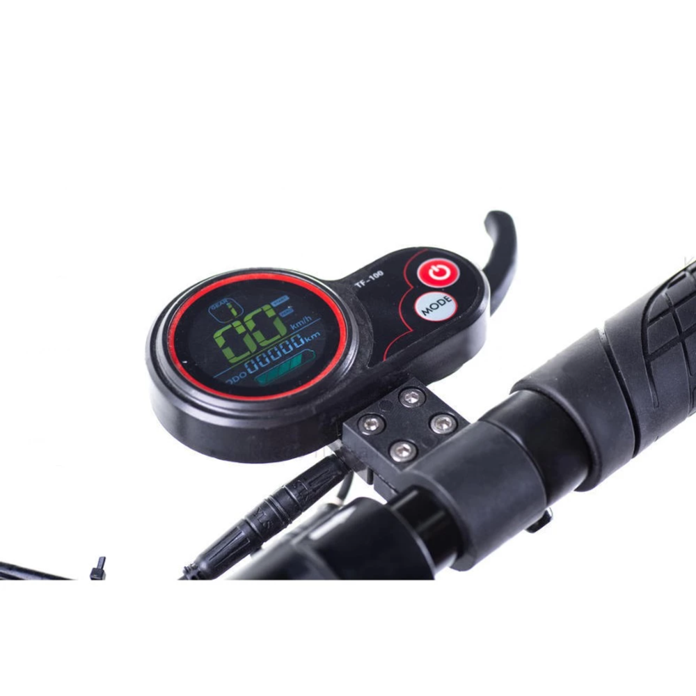 Электросамокат Kugoo M4 PRO 500W 48V 17Ah