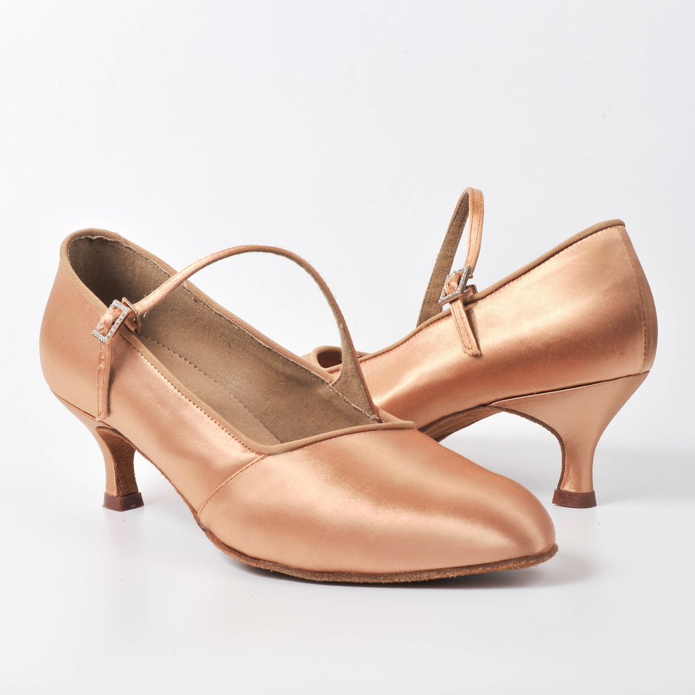 Туфли для европейский танцев
