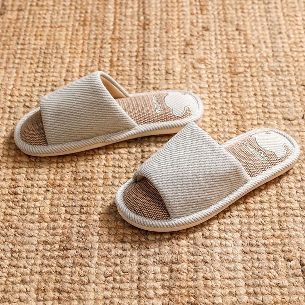 Домашние тапочки Paul Frank Flax (Pink)