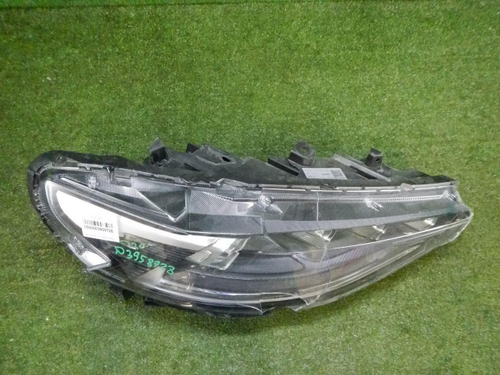 Битая Фара правая Haval F7 (2018-2024) LED