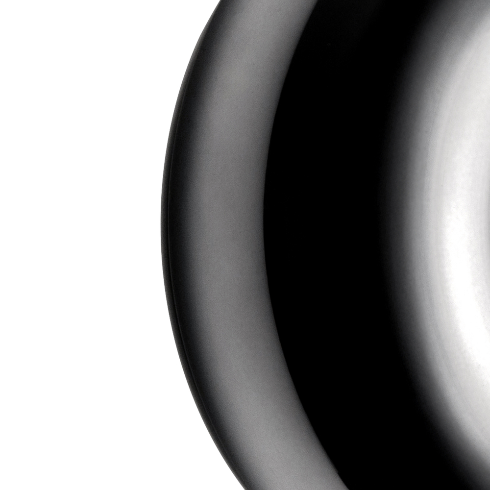 689618 Бра CATANIA LED 10W 800LM G ЧЕРНЫЙ ПЕРЛАМУТР 3000K