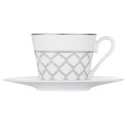 Чайная пара Gipfel Aurora 42867