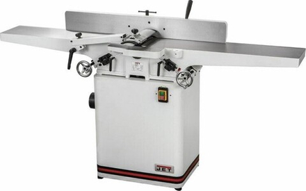 Станок фуговальный JET JJ-8HH-M 220V 10000265M