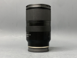 Tamron 28-75mm 2.8 Di III RXD Sony E
