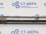 Метчик гаечный М20х1.5 Р6М5Ф3 МП L=245мм