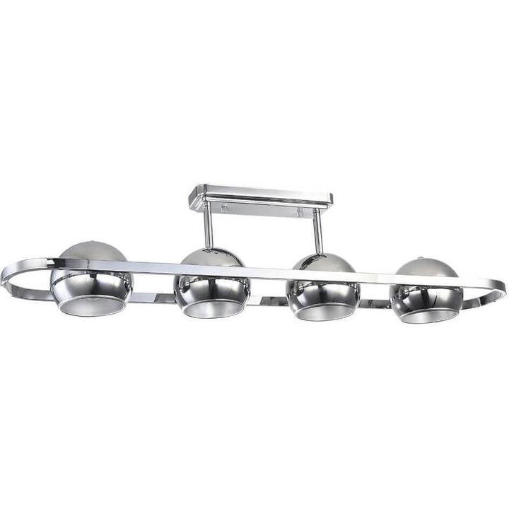 Потолочный светильник Vele Luce Helix VL5153L04