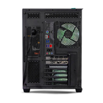 Системный блок CORE PRO (CG530 Ryzen 7 7800X3D, 32Gb DDR5, RTX5070, SSD 1Tb M.2, Gigabyte B850, 750Вт)