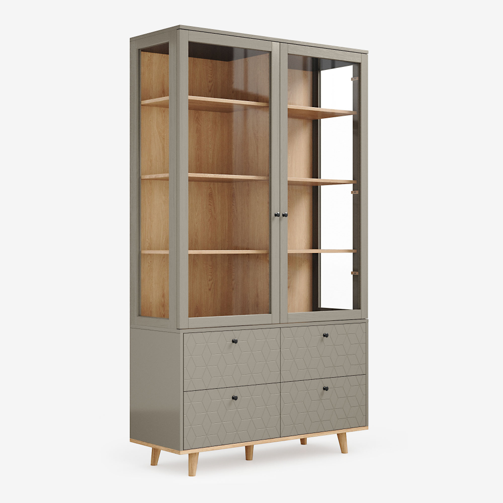 Витрина TW179/2