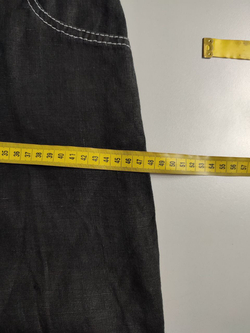 Шорты Jarash льняные, визуально на 44 размер