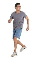 Футболка мужская Travel