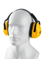 STAYER  OPTIMA, защита до 102 дБ, защитные наушники (11181)