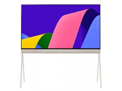 OLED телевизор LG 48LX1Q6 4K Ultra HD