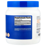 Nutricost, таурин, без добавок, 500 г (17,9 унции)