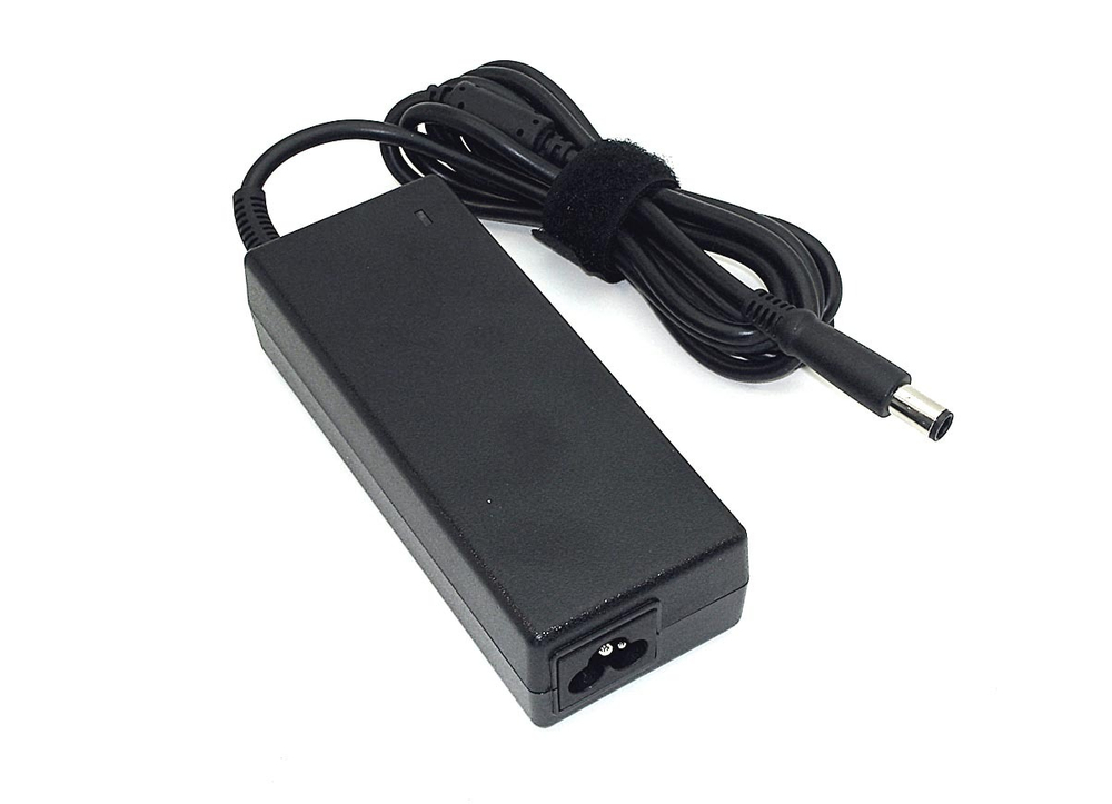 Блок питания (сетевой адаптер) для ноутбуков Dell 19.5V 4.62A 7.4pin 90W OEM