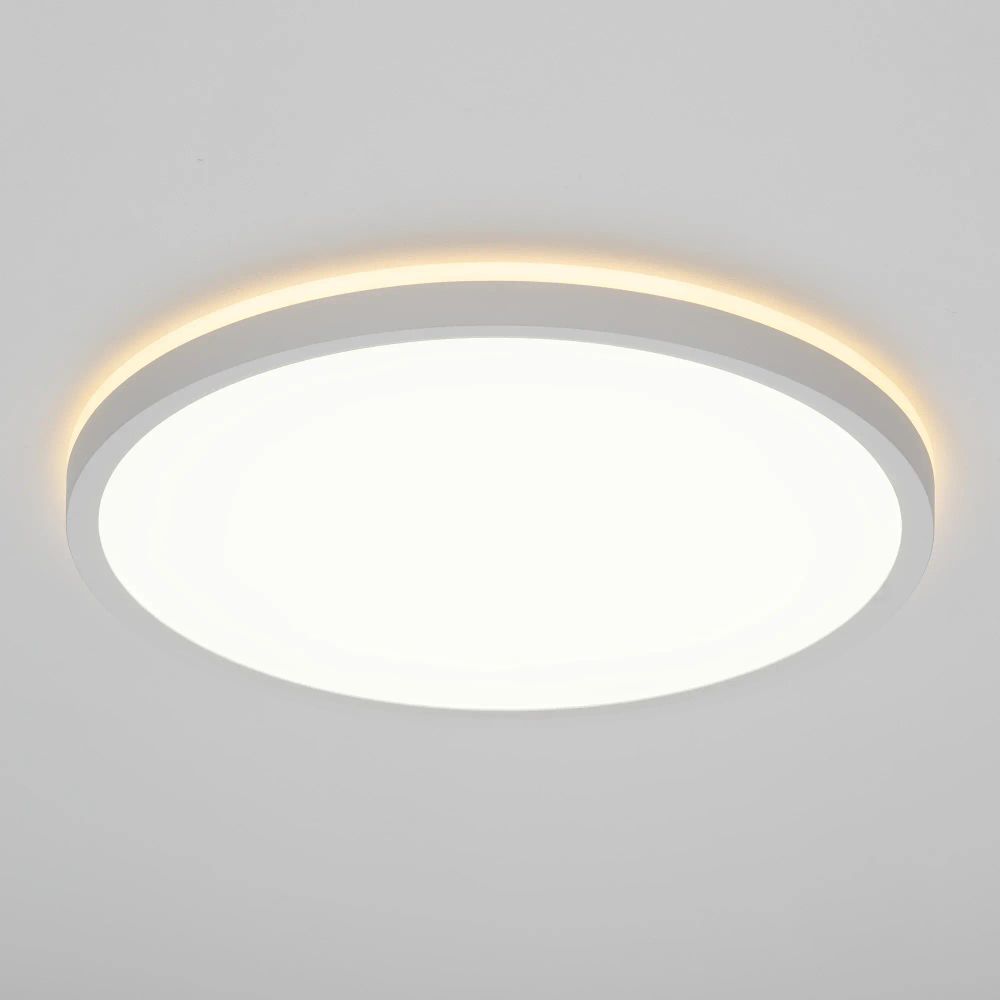 Citilux NORMA CL748320 LED Светильник с подсветкой Белый
