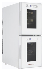 Винный шкаф Cellar Private CP012-2W
