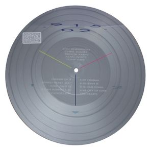 Yes / 90125 (Picture Disc)(LP)