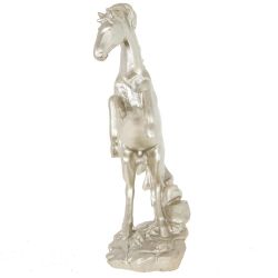 GAEM Фигурка декоративная "Лошадь", L8,5 W4 H12,5 см, 2в.