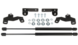 Газовые упоры капота Pneumatic для Nissan X-Trail T32 2015-2018 2018-н.в., 2 шт., KU-NI-XT32-00
