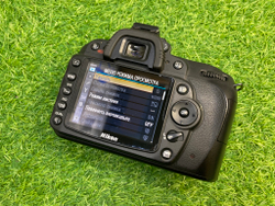 Nikon D90 Покупка/Продажа